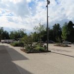 placette F-Mitterrand Strasbourg livraison automne 2015