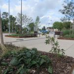 placette F-Mitterrand Strasbourg livraison automne 2015