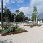 placette F-Mitterrand Strasbourg livraison automne 2015