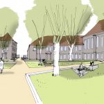 Création d’un Technoparc dans le campus des technologies médicales à Strasbourg (67)