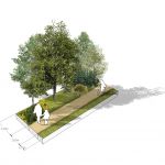 Aménagement en extension urbaine à but majoritaire d’habitat à Saint-Vit