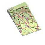 PLUI du Kochersberg-bloc diagramme sur le territoire d'Est en ouest