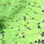 PLUI du Kochersberg topographie