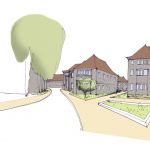 Création d’un Technoparc dans le campus des technologies médicales à Strasbourg (67)