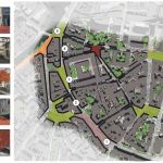 Étude de faisabilité pour le réaménagement des abords de la Manufacture des Tabacs à Strasbourg