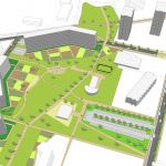 NPRU du quartier des Nations-Vand'Est à Vandoeuvre les Nancy