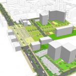 NPRU du quartier des Nations-Vand'Est à Vandoeuvre les Nancy