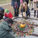 Atelier participatif au jardin des Poteries à Strasbourg (67)