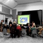 Réunion publique pour l'aménagement de la place des Romains à Strasbourg (67)