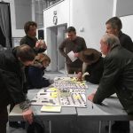 Atelier de démarche participative pour la place de Londres à Vandoeuvre-les-Nancy (54)