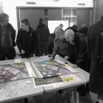 Atelier de démarche participative pour la place de Londres à Vandoeuvre-les-Nancy (54)
