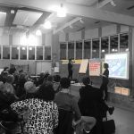 Atelier de démarche participative pour la place de Londres à Vandoeuvre-les-Nancy (54)