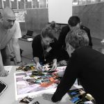 Atelier de démarche participative pour la place de Londres à Vandoeuvre-les-Nancy (54)