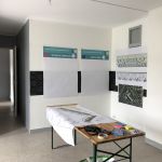 Concertation pour la résidentialisation des pieds d'immeuble Einstein à Belfort