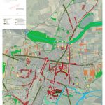 Révision du PLU de Séléstat - OAP TVB