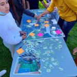 Réaménagement de la rue Raphael à Strasbourg (67)