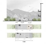 Concours d'idées pour le réaménagement du centre-ville d'Orbey (68)