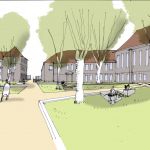 Aménagement d'un Technoparc dans le campus NEXTMED (67)