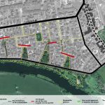 Réaménagement de la rue Raphael à Strasbourg (67)