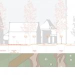 Requalification de la place de la Liberté à Lingolsheim (67)