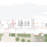 Requalification de la place de la Liberté à Lingolsheim (67)