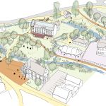 Concours d'idées pour le réaménagement du centre-ville d'Orbey (68)