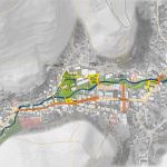 Concours d'idées pour le réaménagement du centre-ville d'Orbey (68)