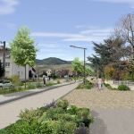 Concours de maîtrise d'œuvre pour le réaménagement de la route de Colmar à Wintzenheim (67)