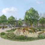 Concours d'idées pour le réaménagement du centre-ville d'Orbey (68)