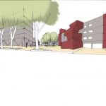 Aménagement d'un Technoparc dans le campus NEXTMED (67)