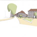 Aménagement d'un Technoparc dans le campus NEXTMED (67)