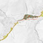Concours de maîtrise d'œuvre pour le réaménagement de la route de Colmar à Wintzenheim (67)